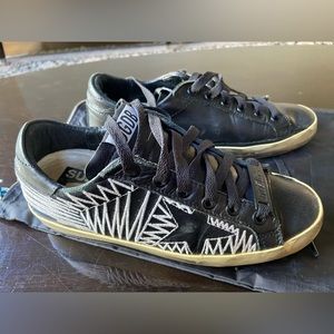 Golden Goose sneakers